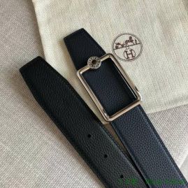 Picture of Hermes Belts _SKUHermesBelt38mmX95-125cm7D775171